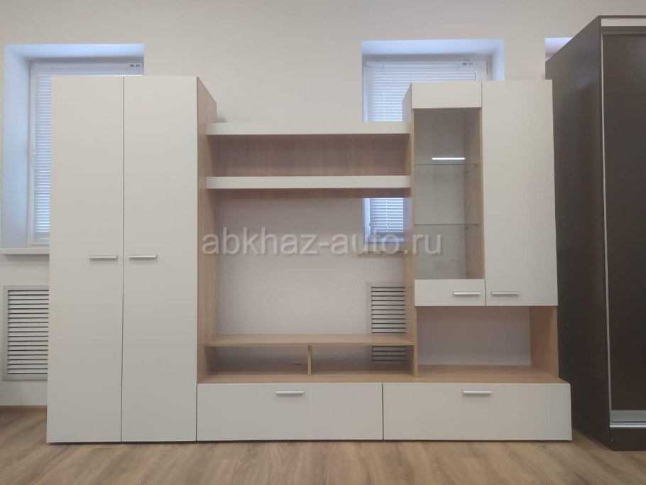 Стенка Прага 5