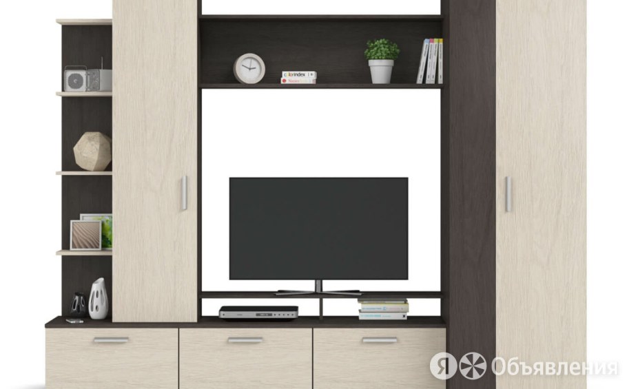 Стенка Макс