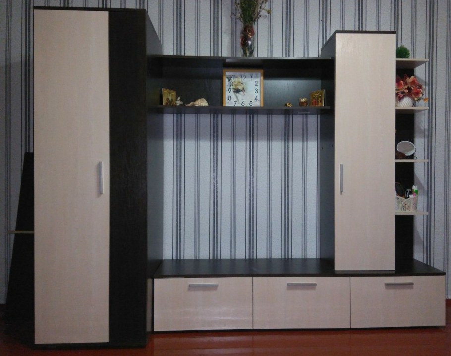 Гостиная Даллас хофф