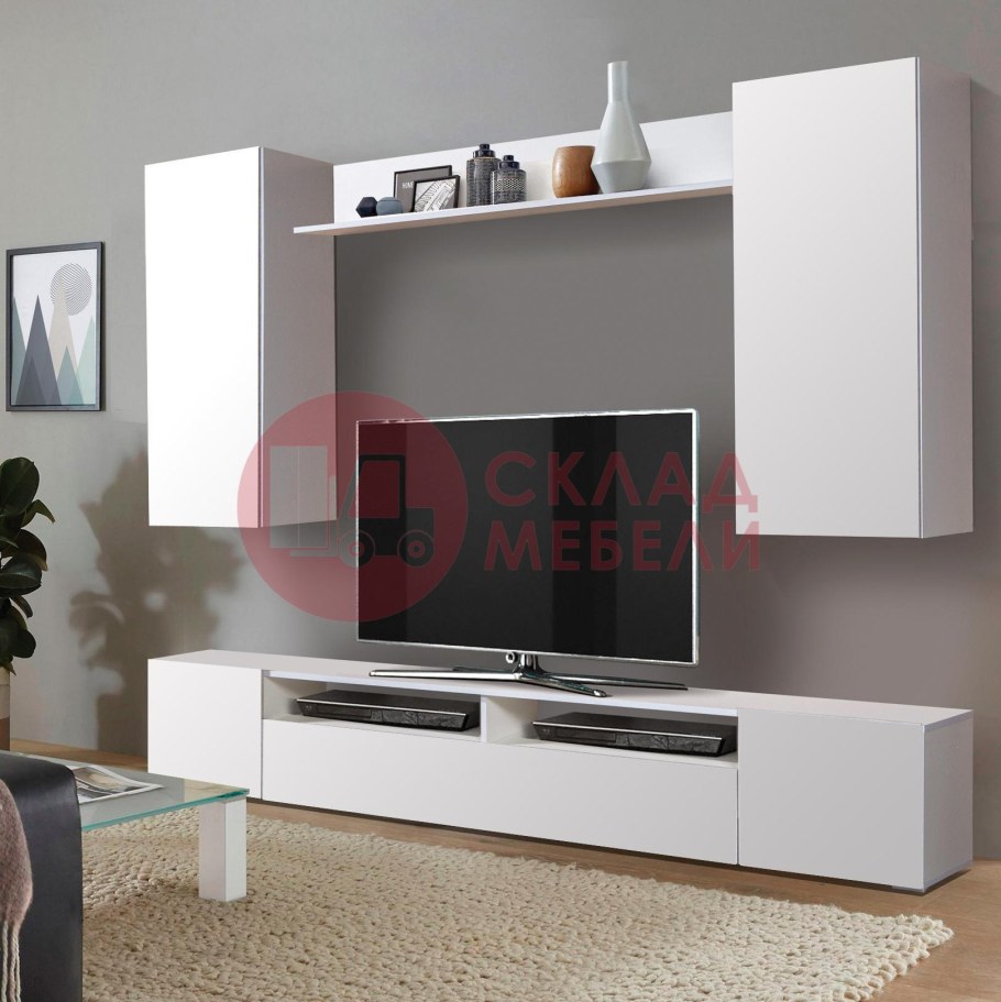 Стенка Прага 5