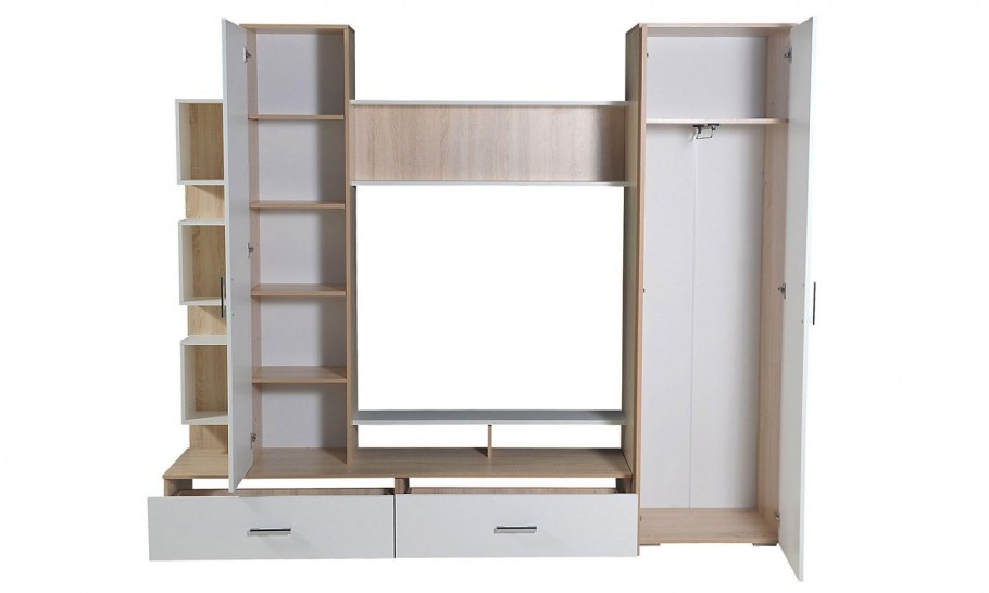 Гостиная Даллас хофф