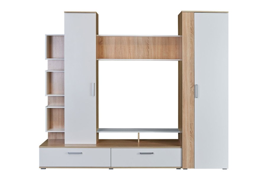 Стенка Лима белфорд венге скл