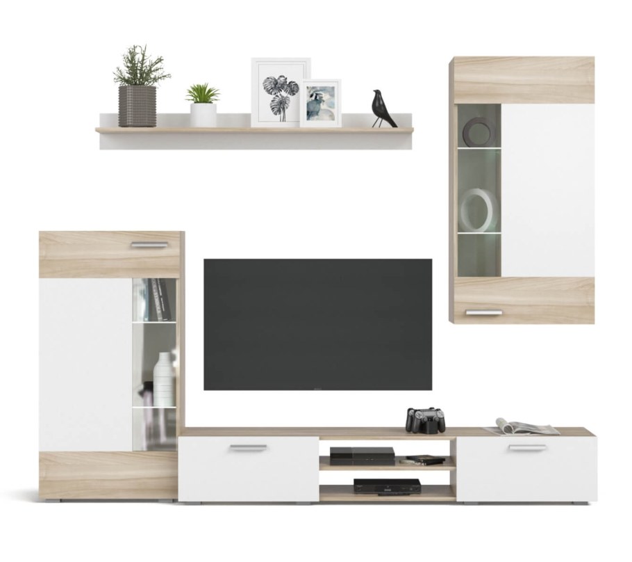 Стенка Виго 280 New