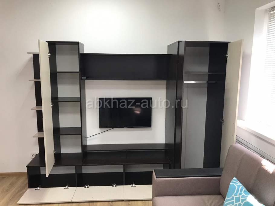 Стенка Ромео, дуб/сонома