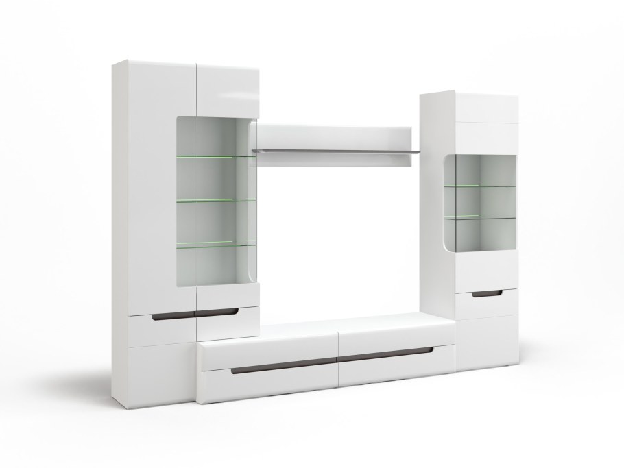 Стенка Мальта Атлантида 5.1