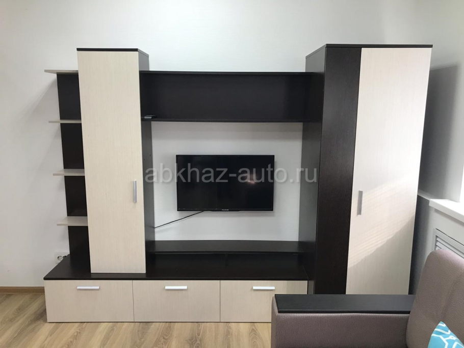 Стенка Прага 240x59x186h