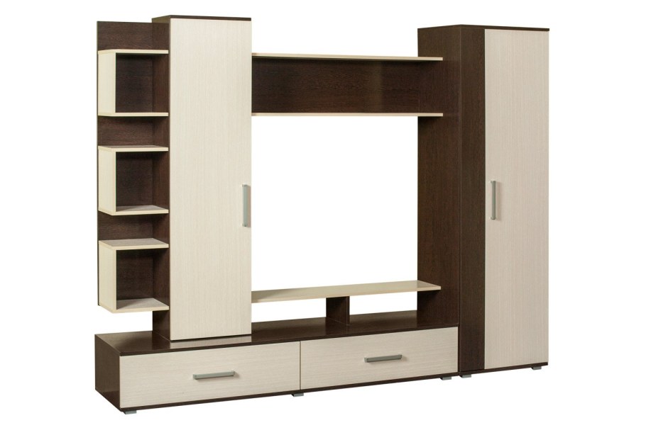 Мальта мини много мебели