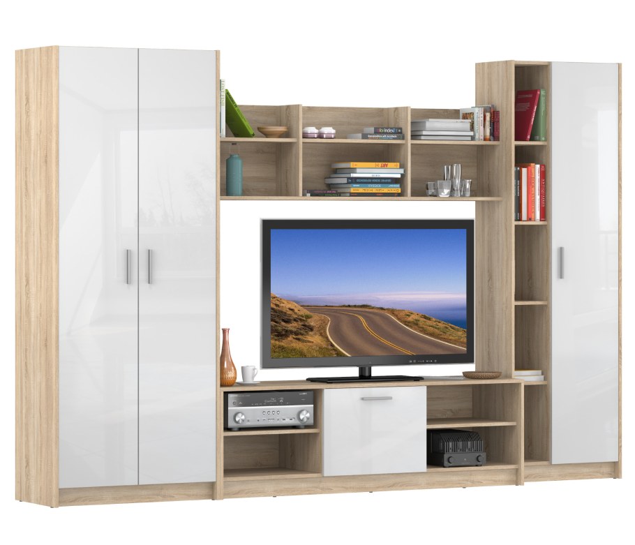 Денвер СТЛ.151.01 стенка