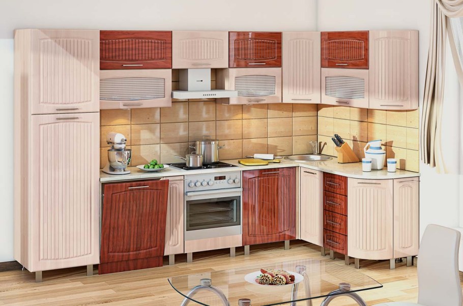 Кухня КХ 48 сопрано