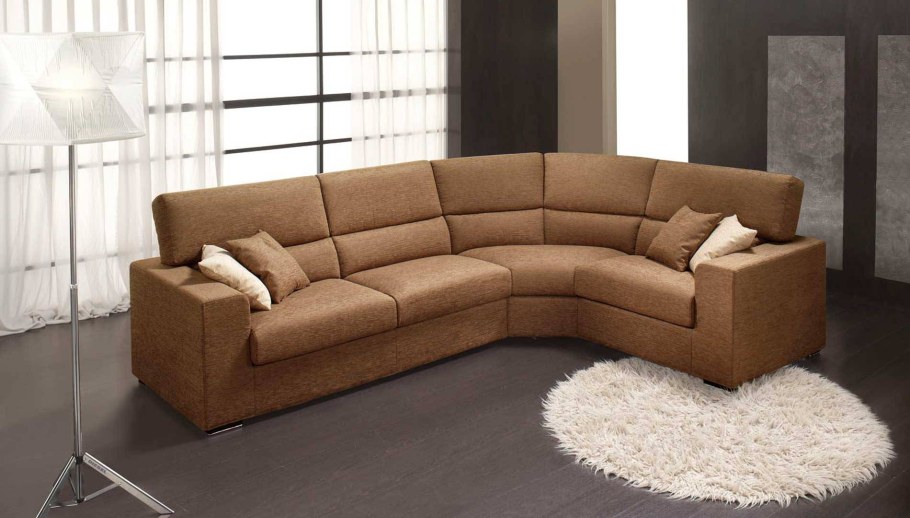 Диван угловой до 240см