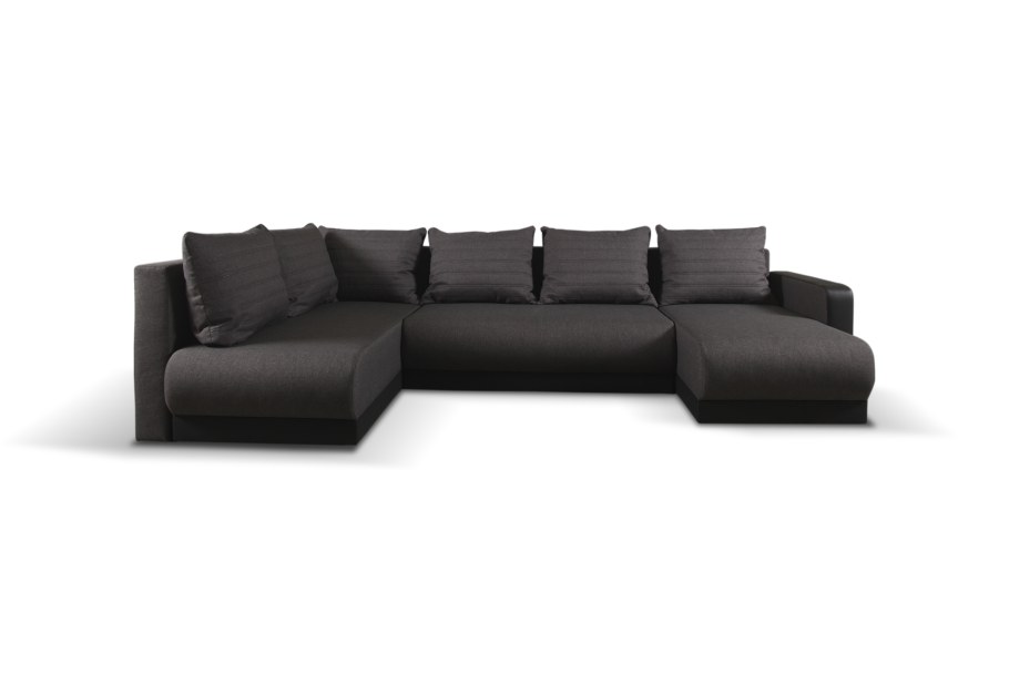 Угловые диваны 180х150