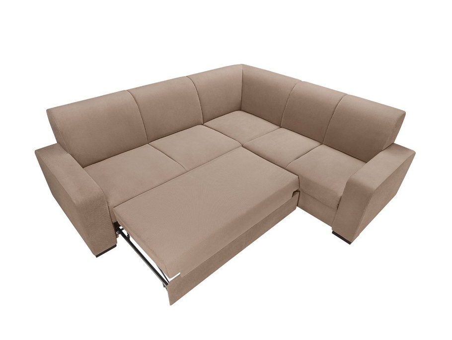 Угловые диваны с глубиной 200см