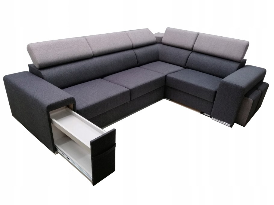 Угловой диван Версаль левый