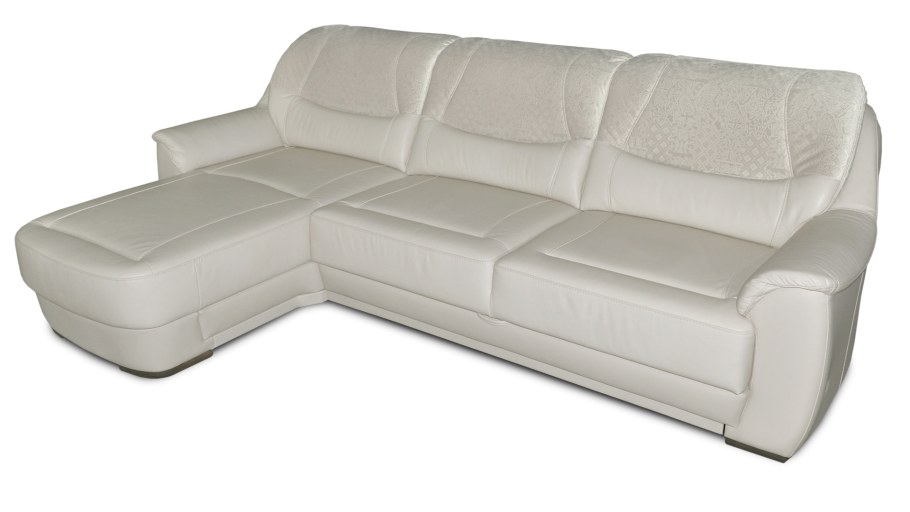 Диван угловой правый Вайпер бис