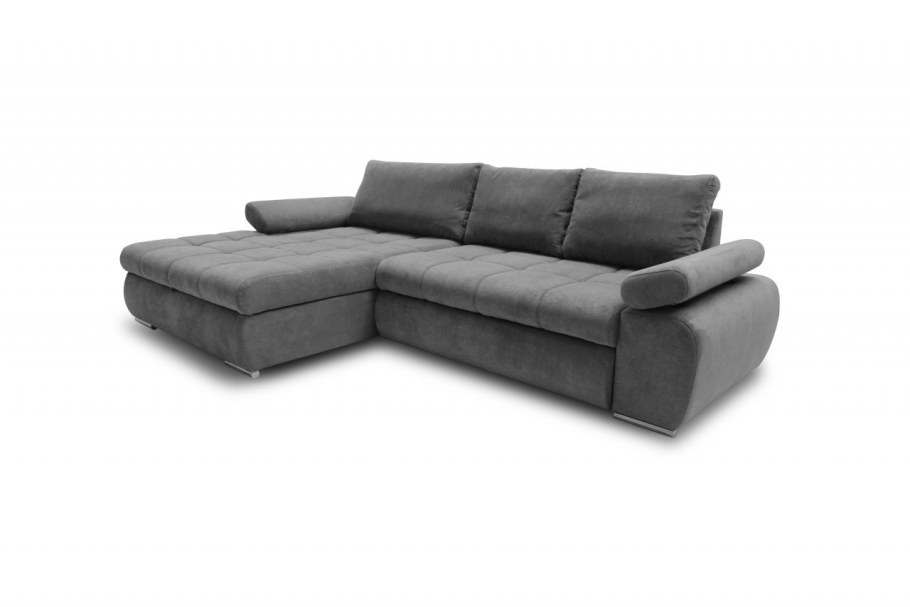 Угловой диван Женевьева BMS