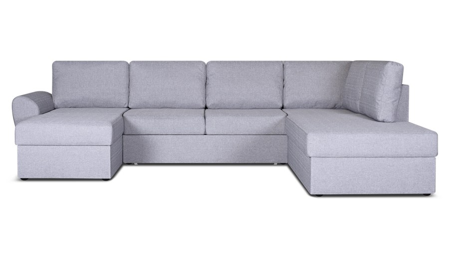 Диван Кнетте угловой группа 8