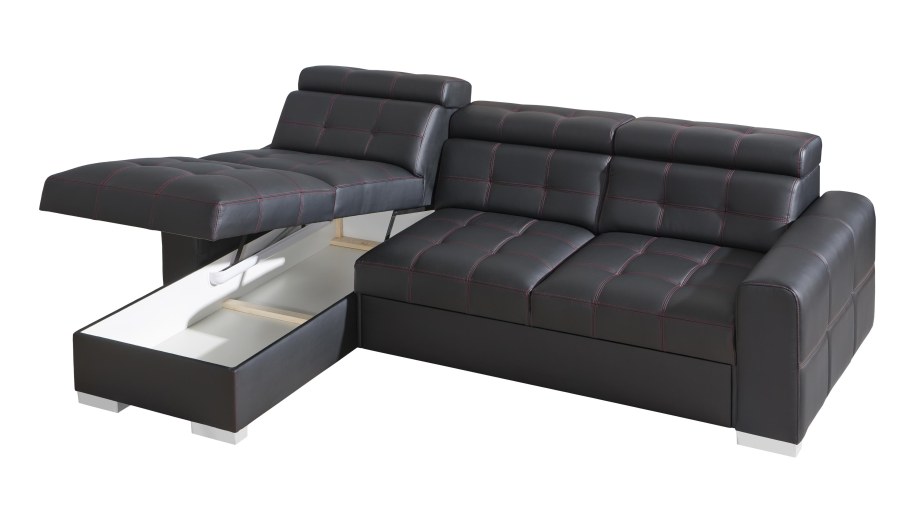 Угловой диван 220