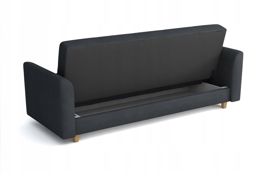 Bellus Andango серый