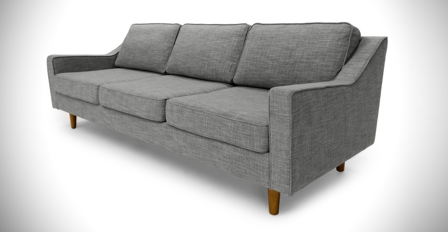 Диван Paulet Gray Sofa
