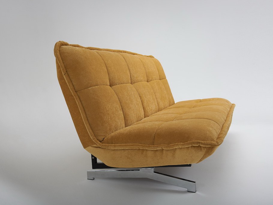 Диван на прозрачном фоне