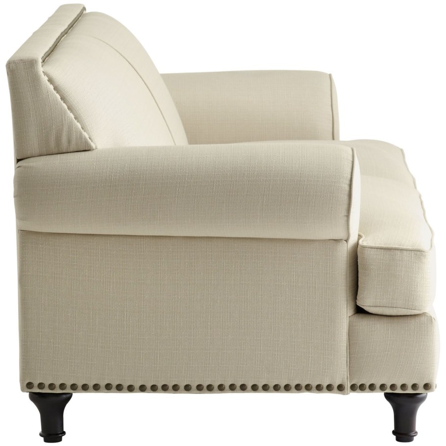 Кресло unico Sofa Ivory