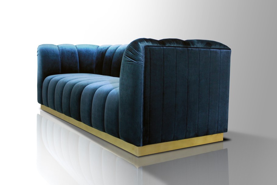 Диван-кровать DREAMART Манхэттен