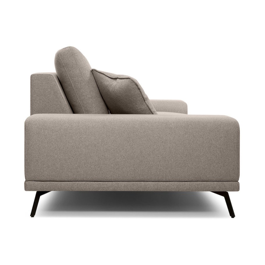 Диван Рон Textile grafit