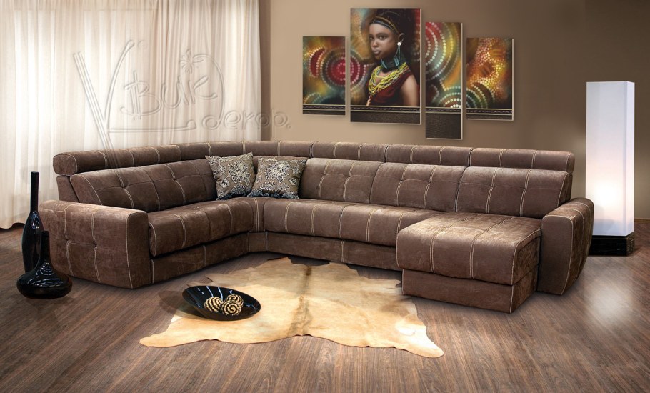 Недорогие мягкие диваны