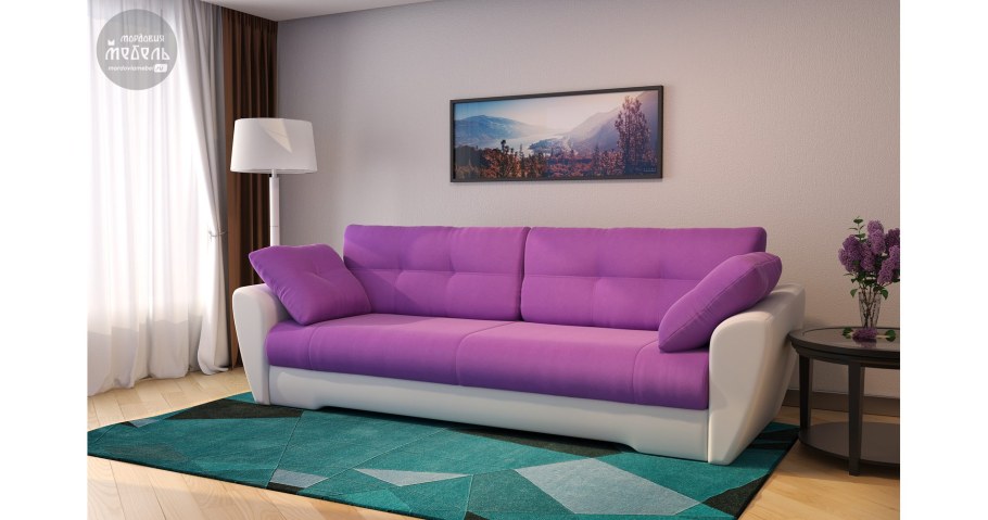 Диван Олимп Буона