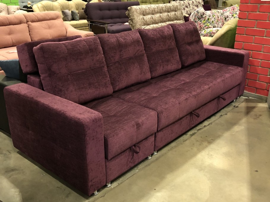 Диван Чикаго Ихсан