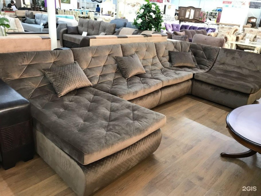 Каталог мебели