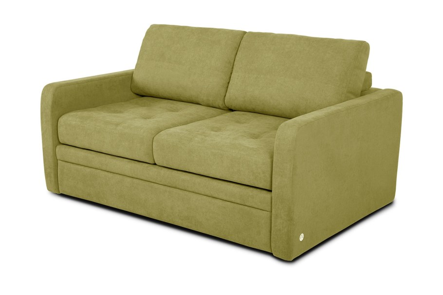 Выкатной диван «Бруно 130» беж