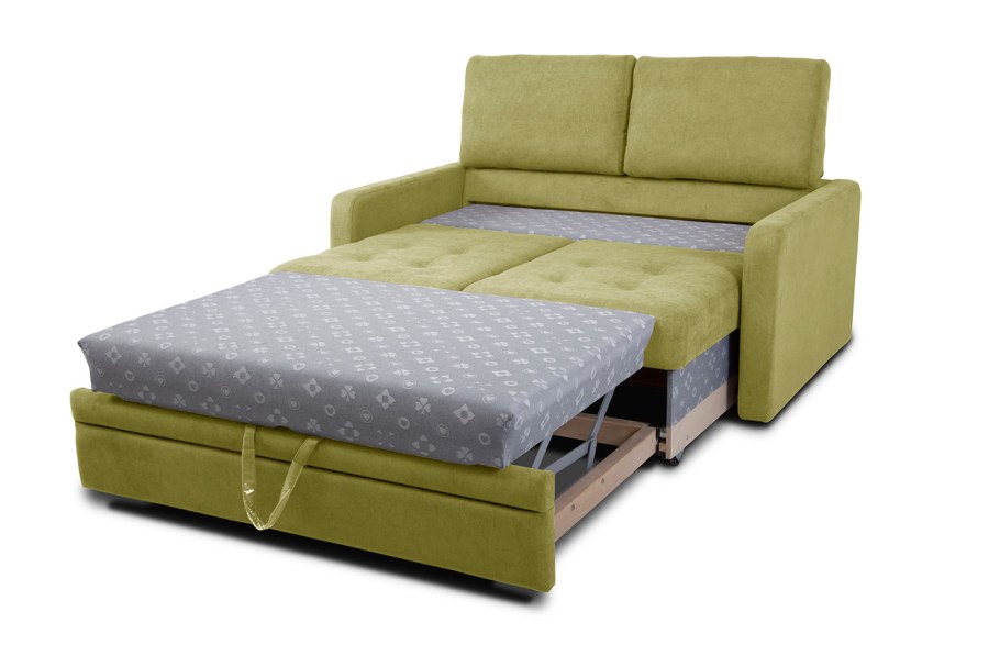 Кушетка Бруно pushe