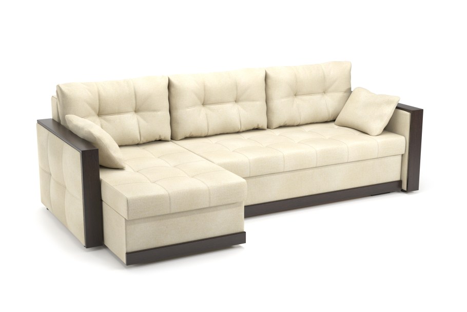 Диван Бруно 130 пуше