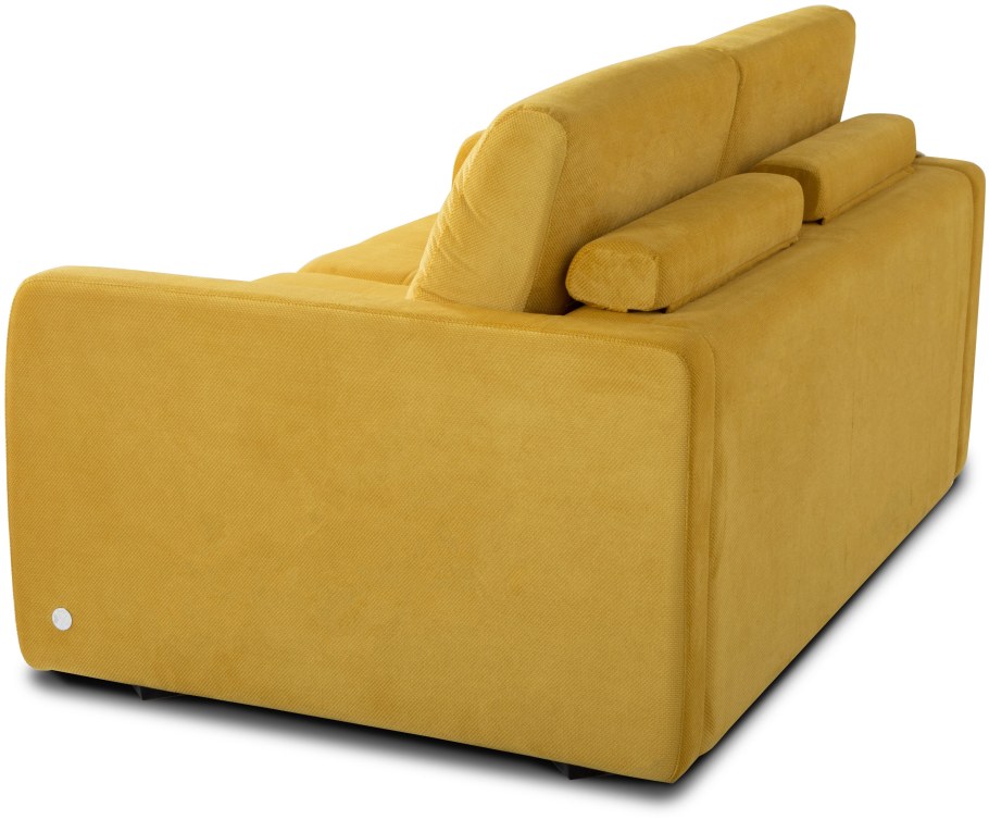 Угловой диван «Бруно» pushe