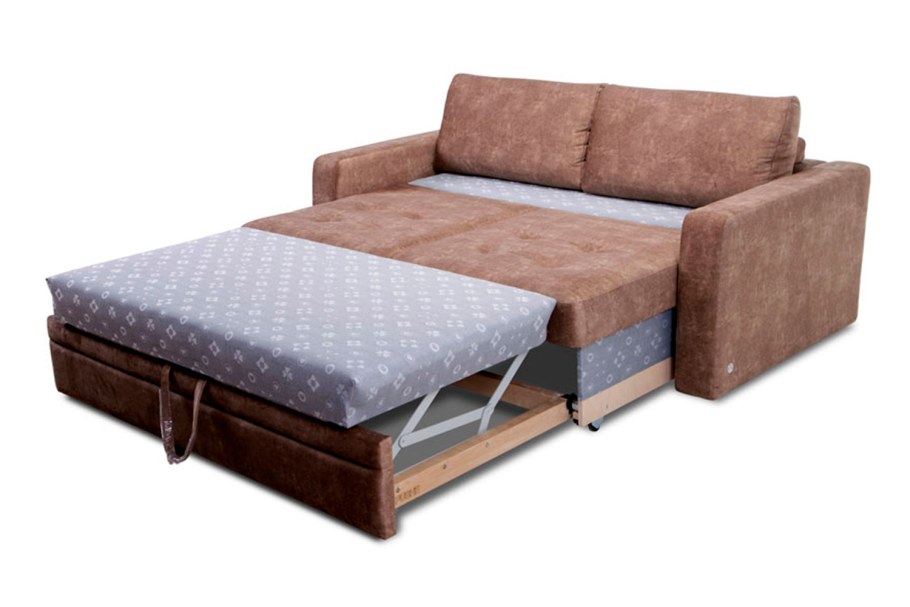 Диван-кровать Бруно -130 simple 15