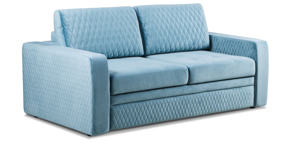 Диван Бруно 150 pushe