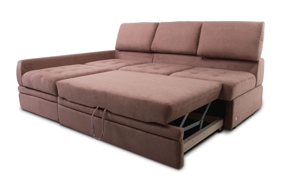 Диван Bruno pushe