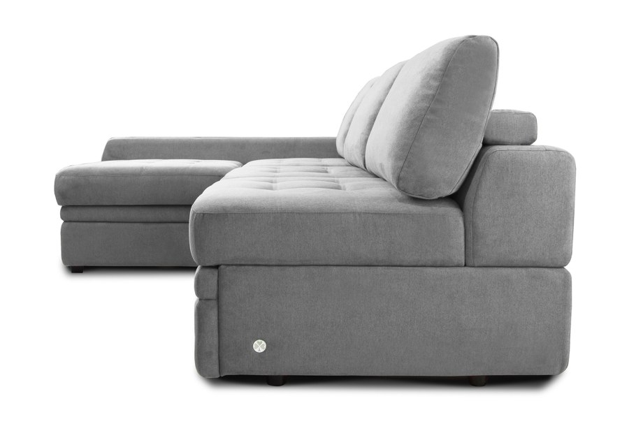 Выкатной диван «Бруно 130»