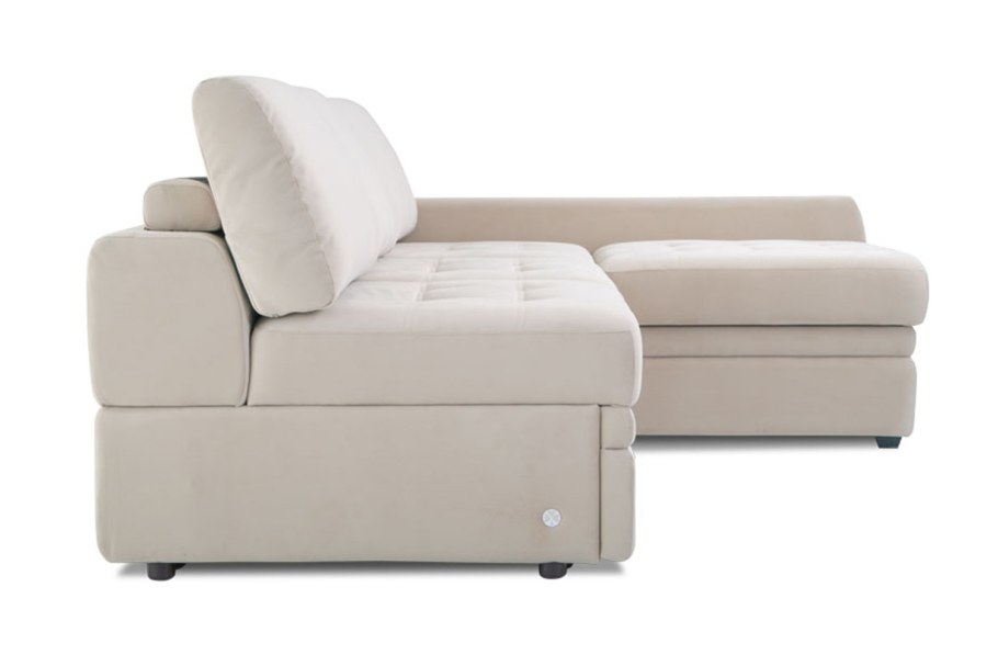 Бруно угловой пуше