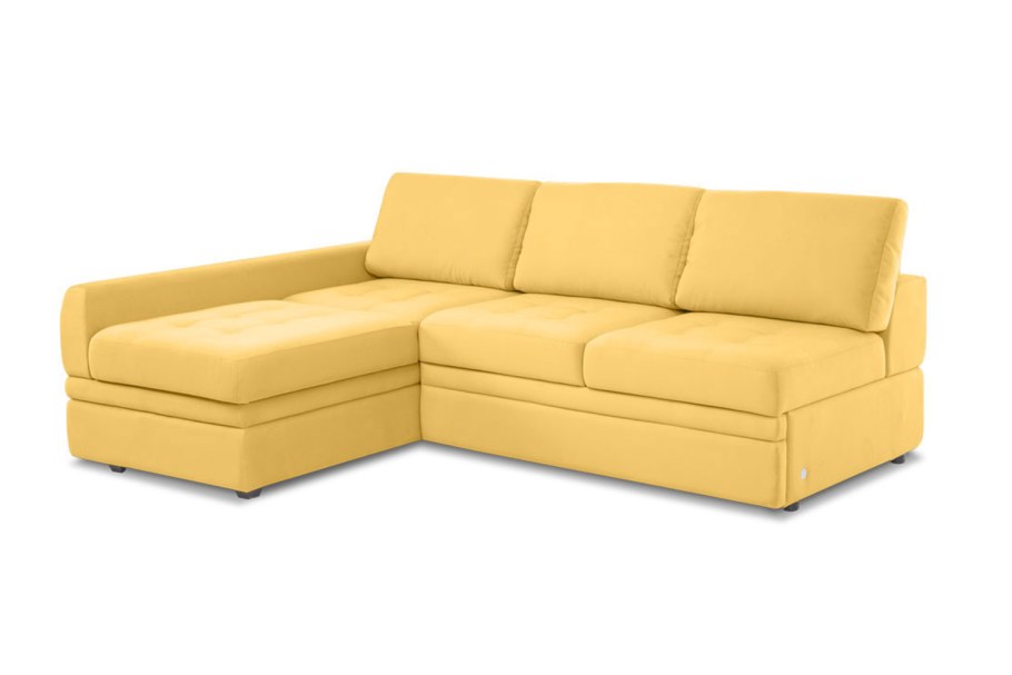 Выкатной диван «Бруно 130»