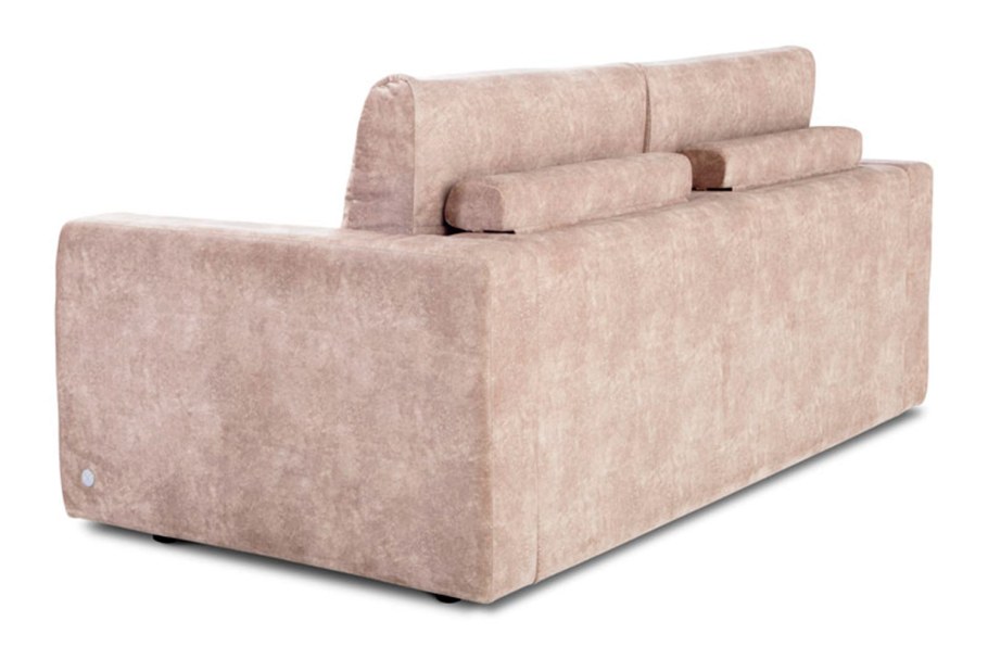 Диван Бруно 150 pushe