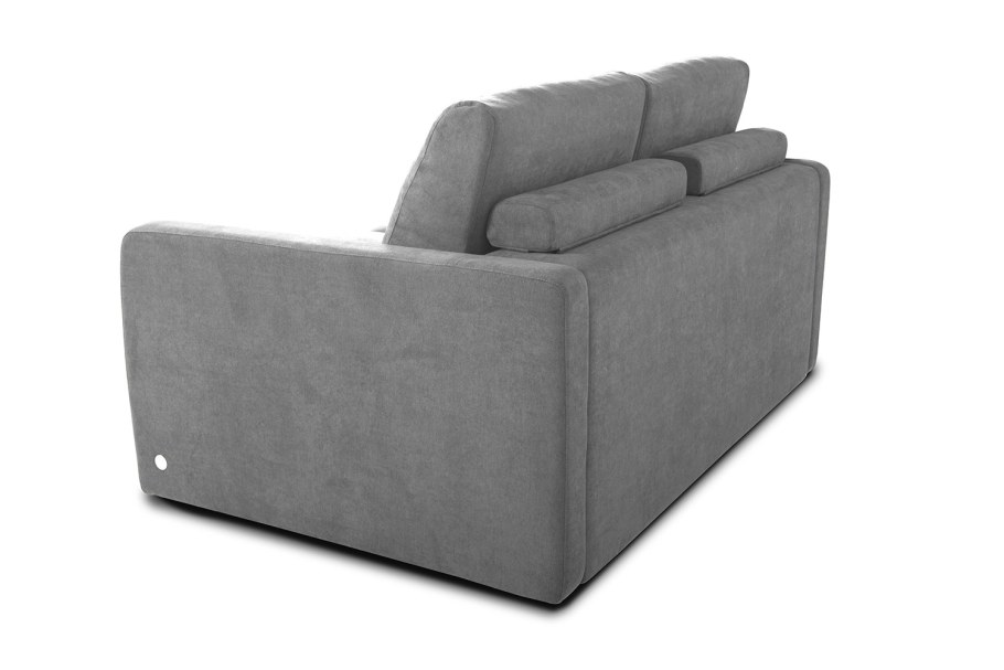 Диван pushe Bruno 150