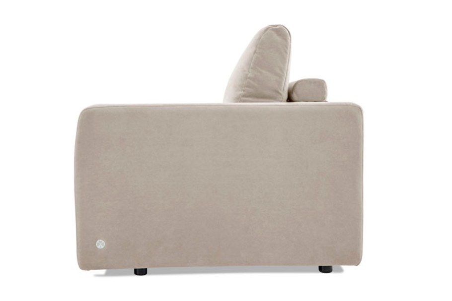 Бруно угловой пуше