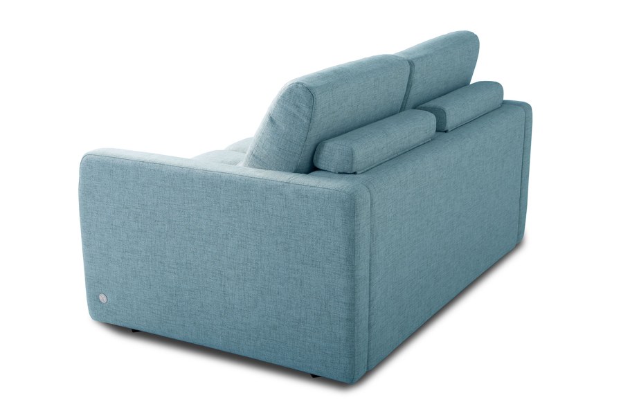 Выкатной диван «Бруно 130» беж