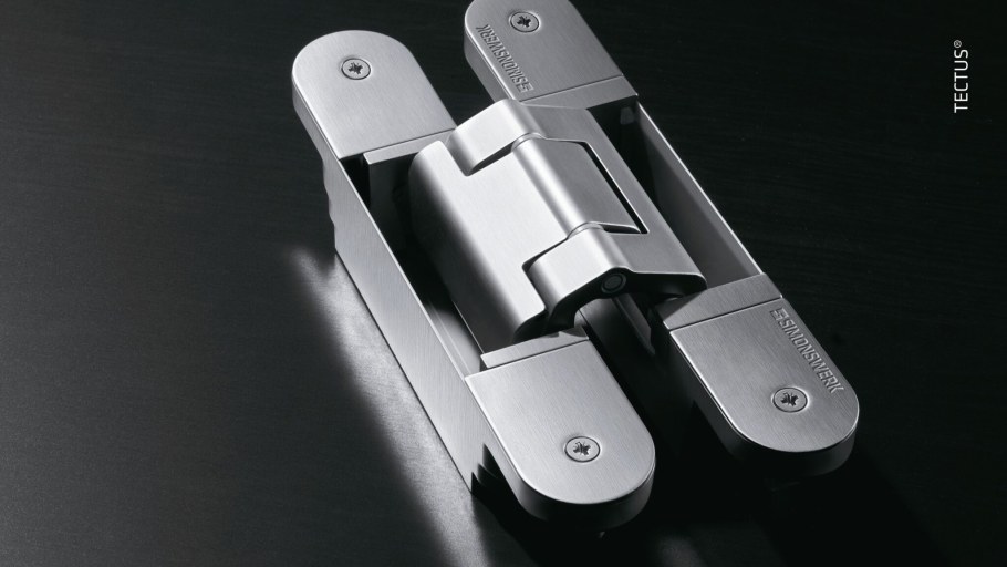 Петли Tectus te 235