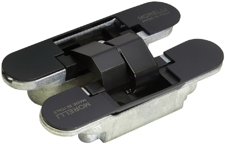 Морелли скрытые петли hh2