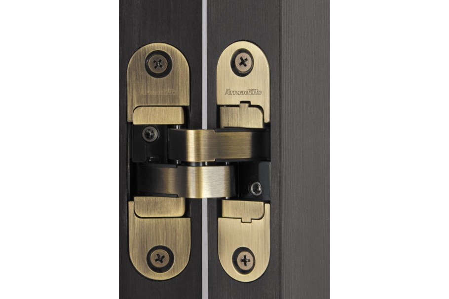 Петли дверные Армадилло