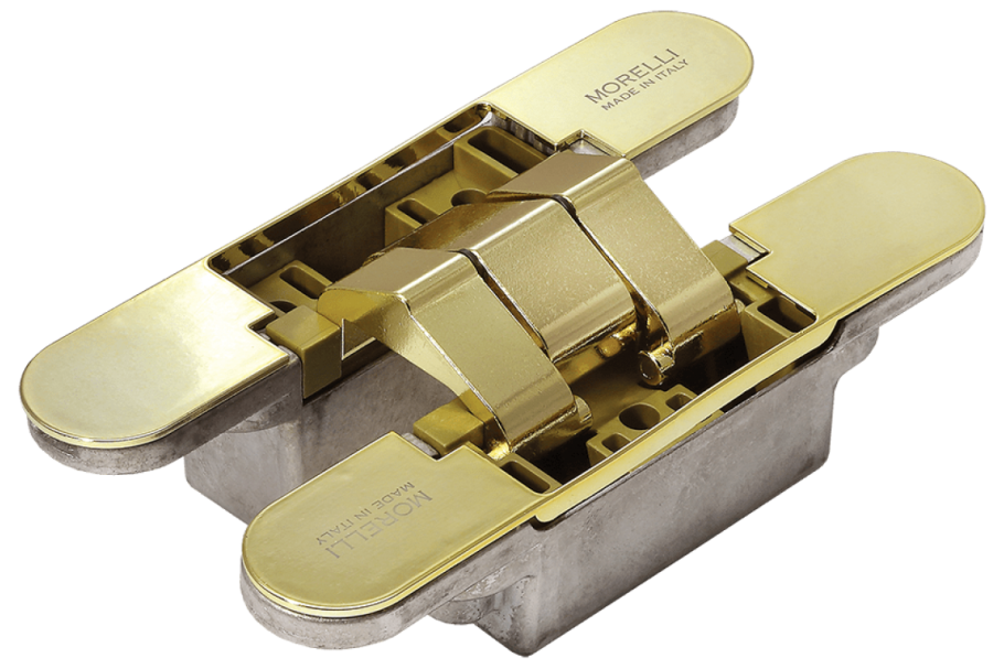 HH 16 Морелли