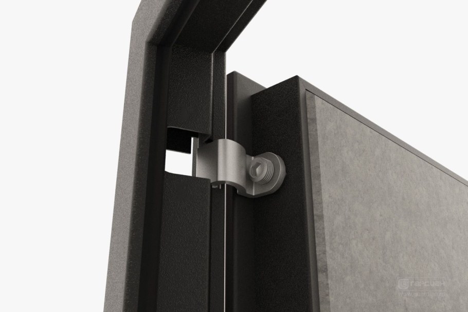 Скрытые петли Гардиан